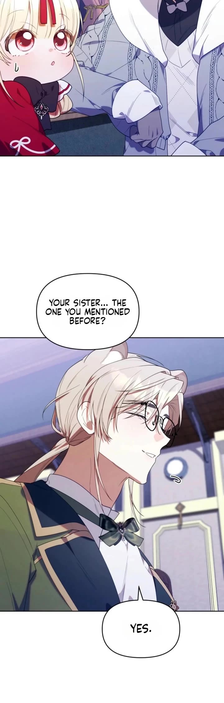 The Chick-Class Hunter Is Filial! chapter 73 page 39