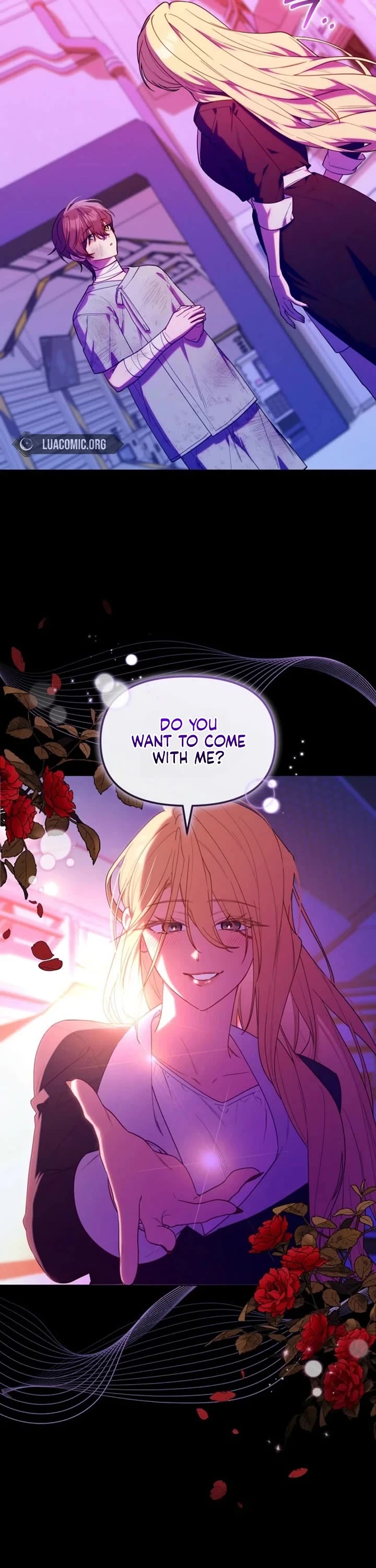 The Chick-Class Hunter Is Filial! chapter 74 page 12