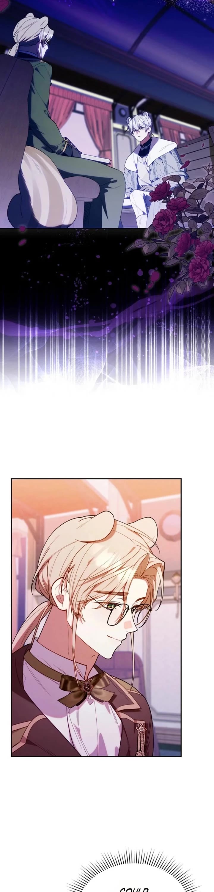 The Chick-Class Hunter Is Filial! chapter 74 page 18
