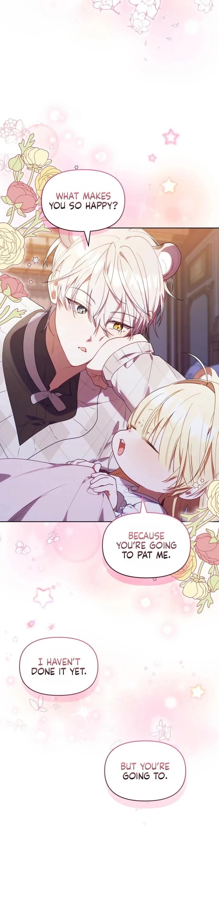 The Chick-Class Hunter Is Filial! chapter 74 page 36