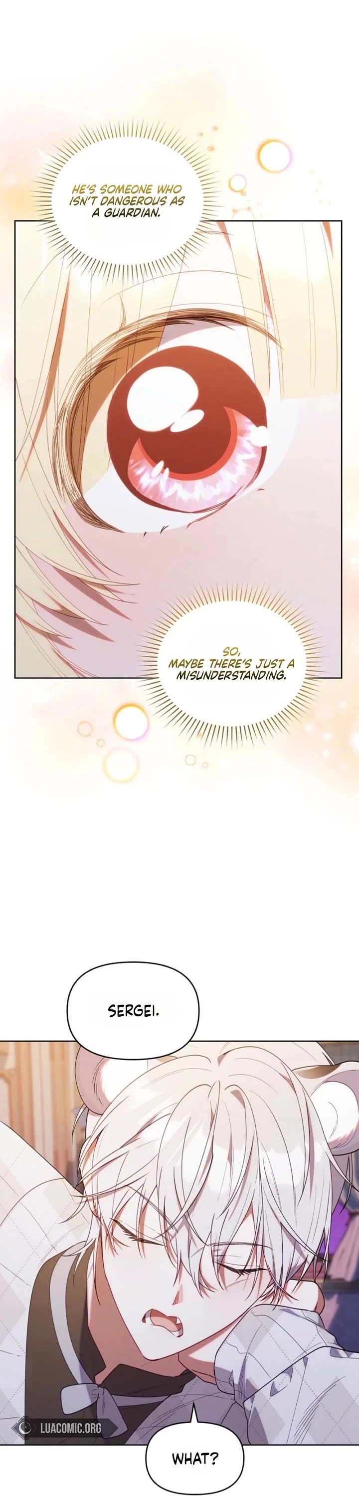 The Chick-Class Hunter Is Filial! chapter 74 page 38