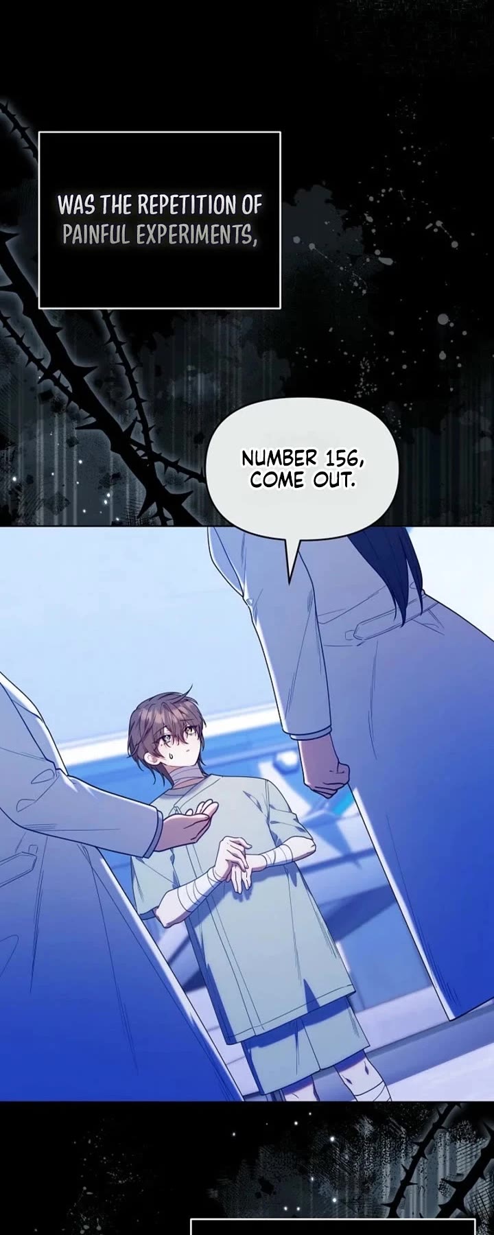 The Chick-Class Hunter Is Filial! chapter 74 page 4