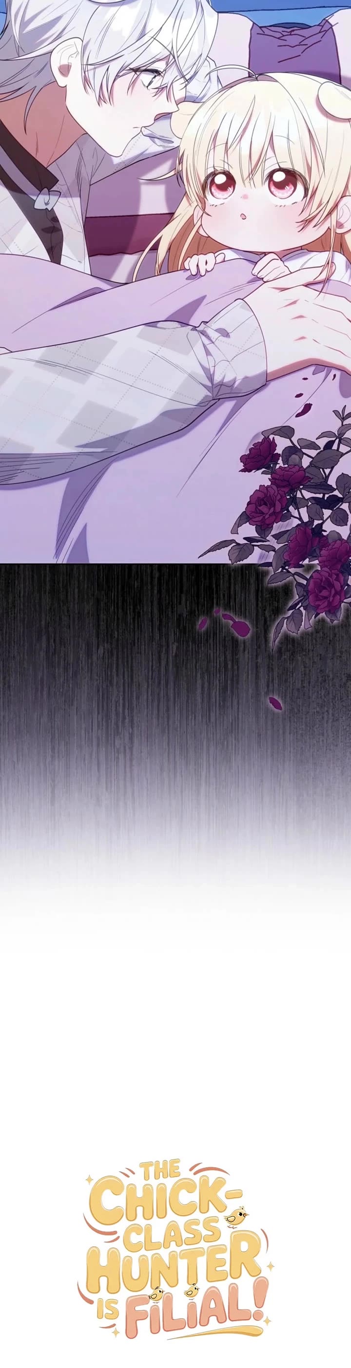 The Chick-Class Hunter Is Filial! chapter 74 page 40