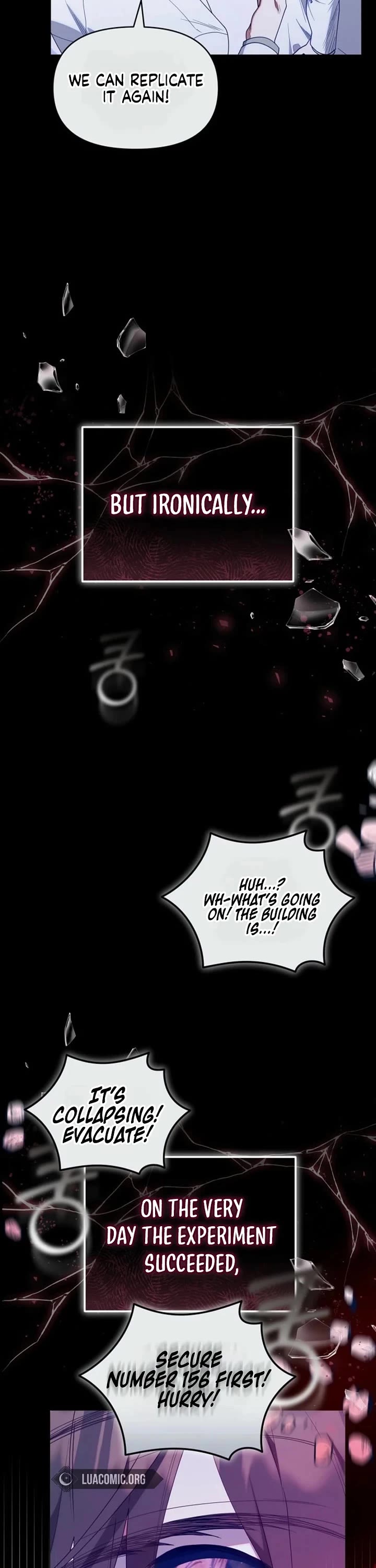 The Chick-Class Hunter Is Filial! chapter 74 page 7