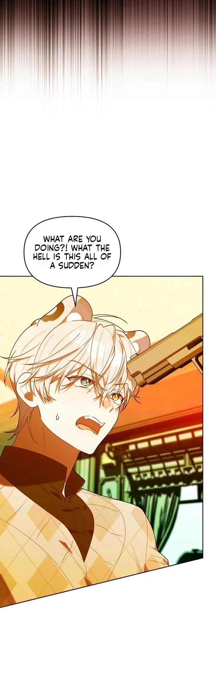 The Chick-Class Hunter Is Filial! chapter 75 page 19