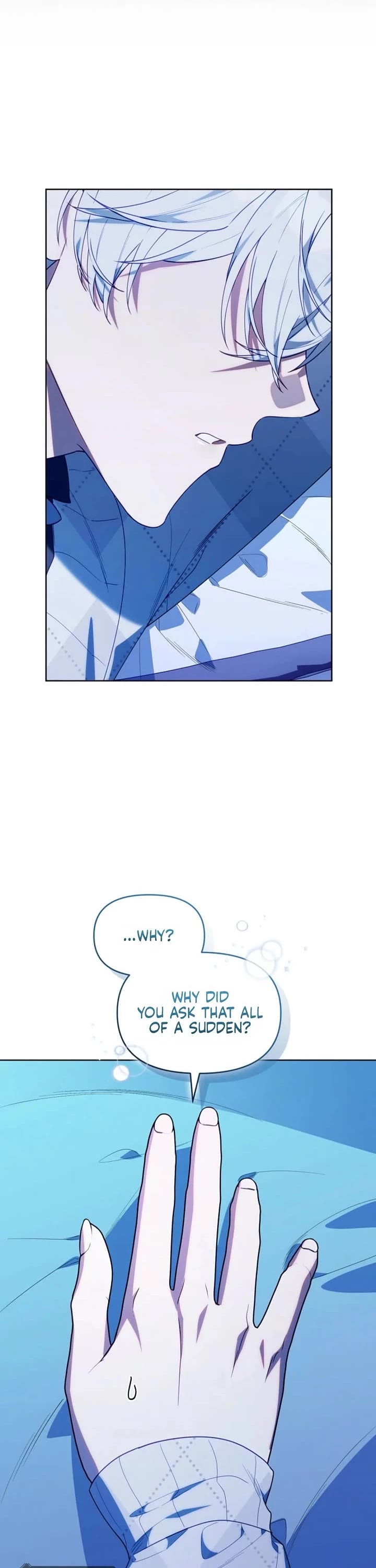 The Chick-Class Hunter Is Filial! chapter 75 page 2