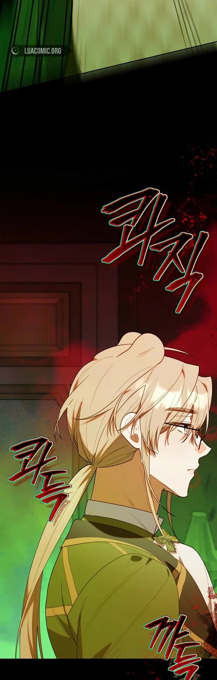 The Chick-Class Hunter Is Filial! chapter 75 page 30