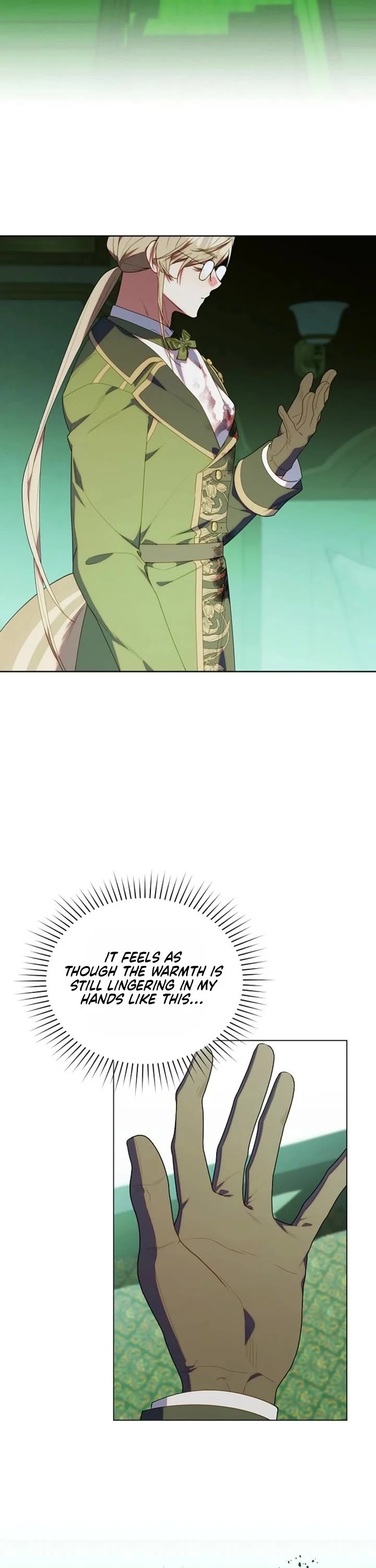 The Chick-Class Hunter Is Filial! chapter 75 page 32