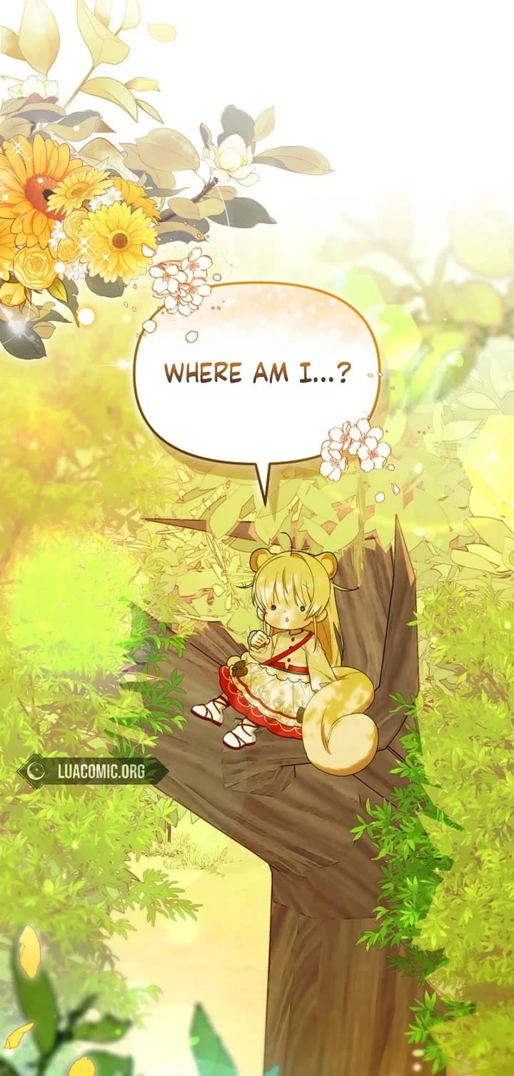 The Chick-Class Hunter Is Filial! chapter 75 page 37