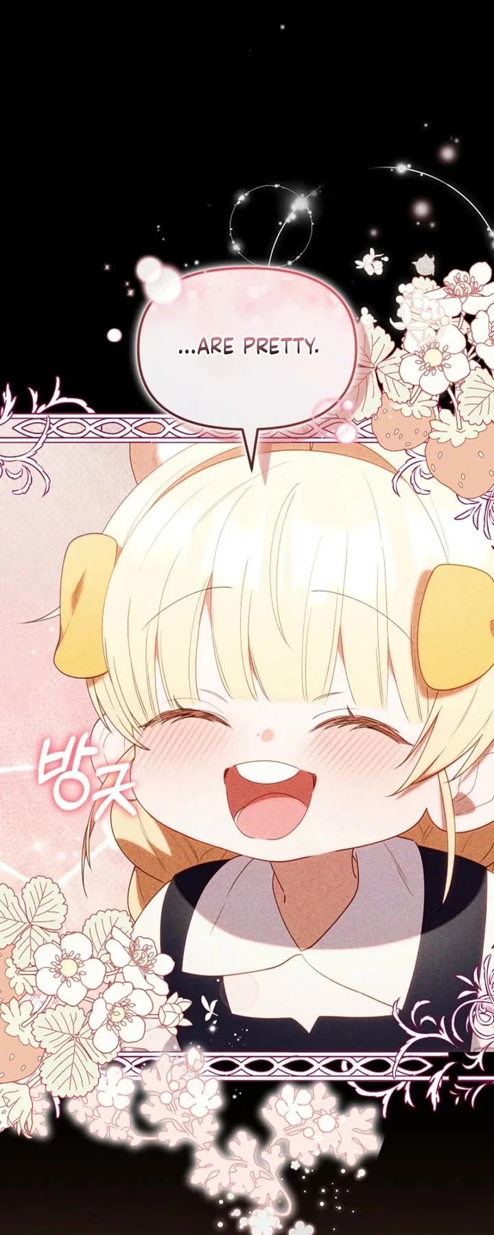 The Chick-Class Hunter Is Filial! chapter 75 page 5