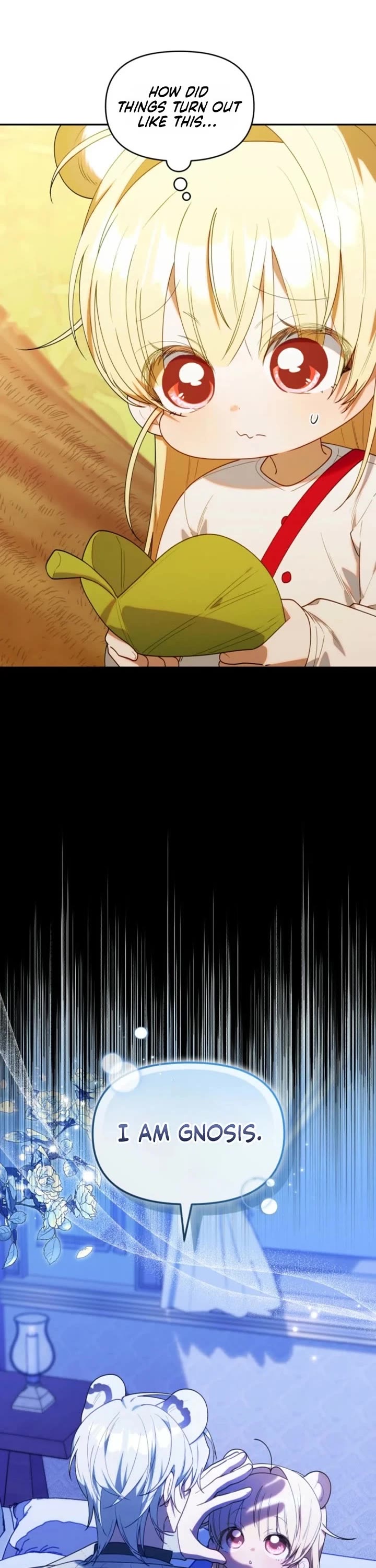 The Chick-Class Hunter Is Filial! chapter 76 page 2