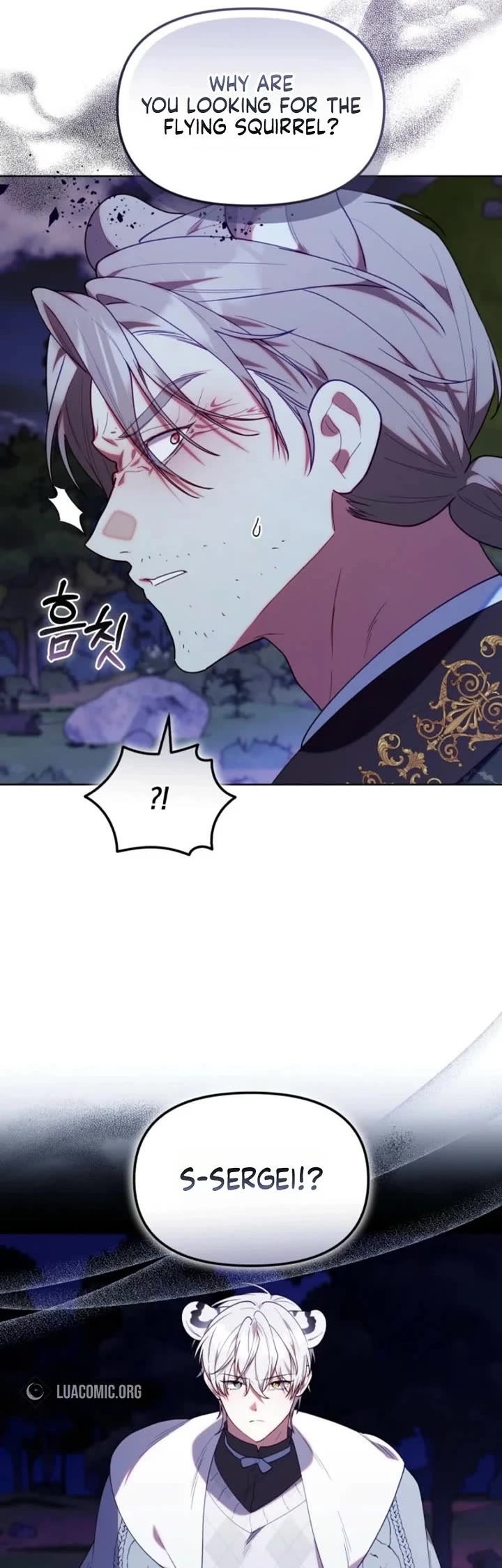 The Chick-Class Hunter Is Filial! chapter 76 page 20
