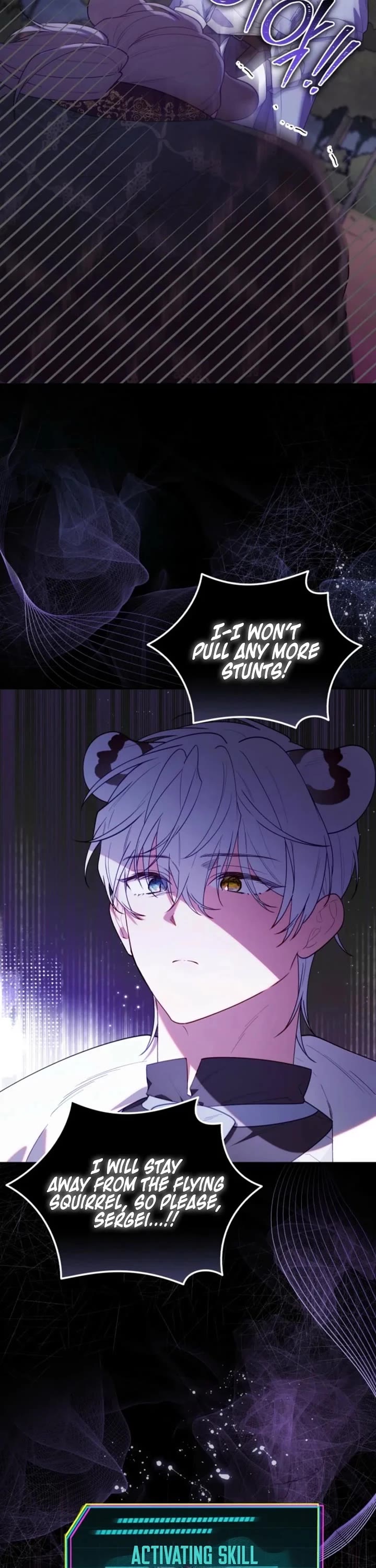 The Chick-Class Hunter Is Filial! chapter 76 page 26