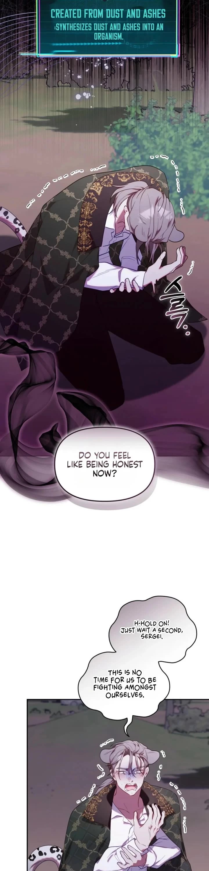 The Chick-Class Hunter Is Filial! chapter 76 page 27
