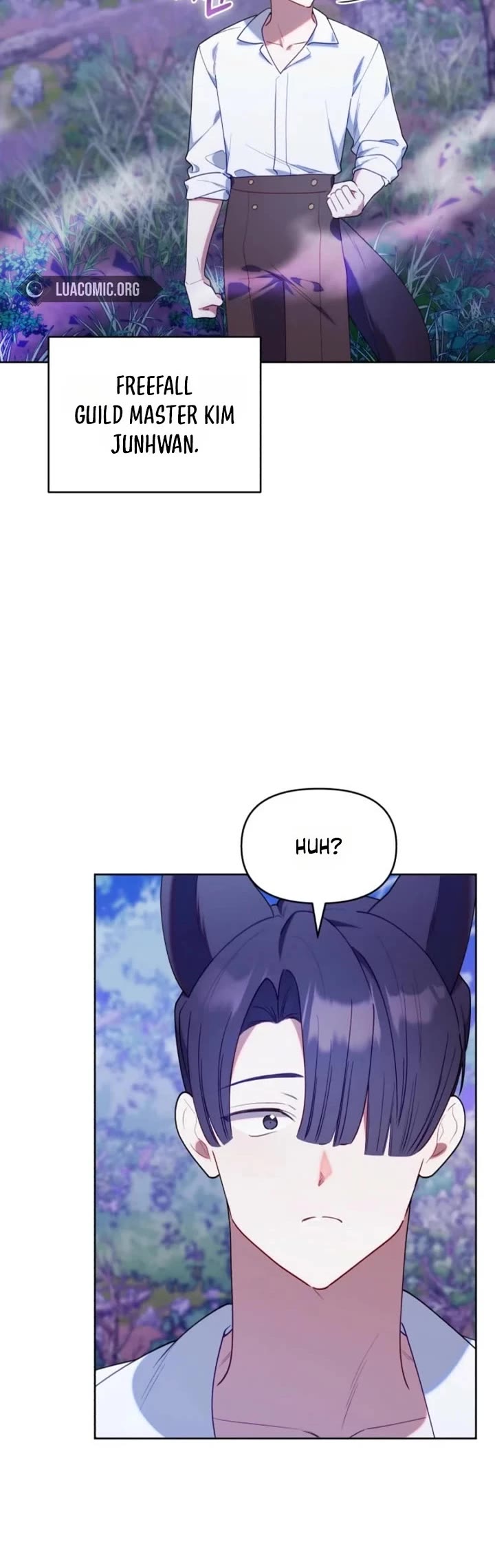 The Chick-Class Hunter Is Filial! chapter 76 page 30