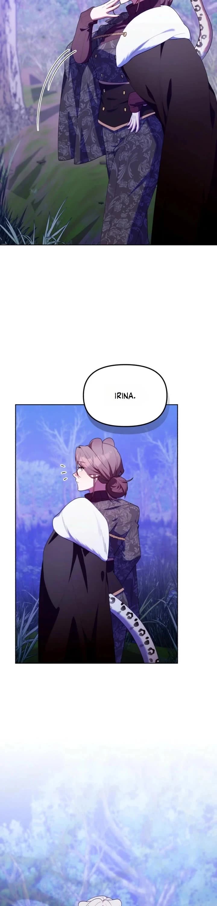 The Chick-Class Hunter Is Filial! chapter 76 page 38