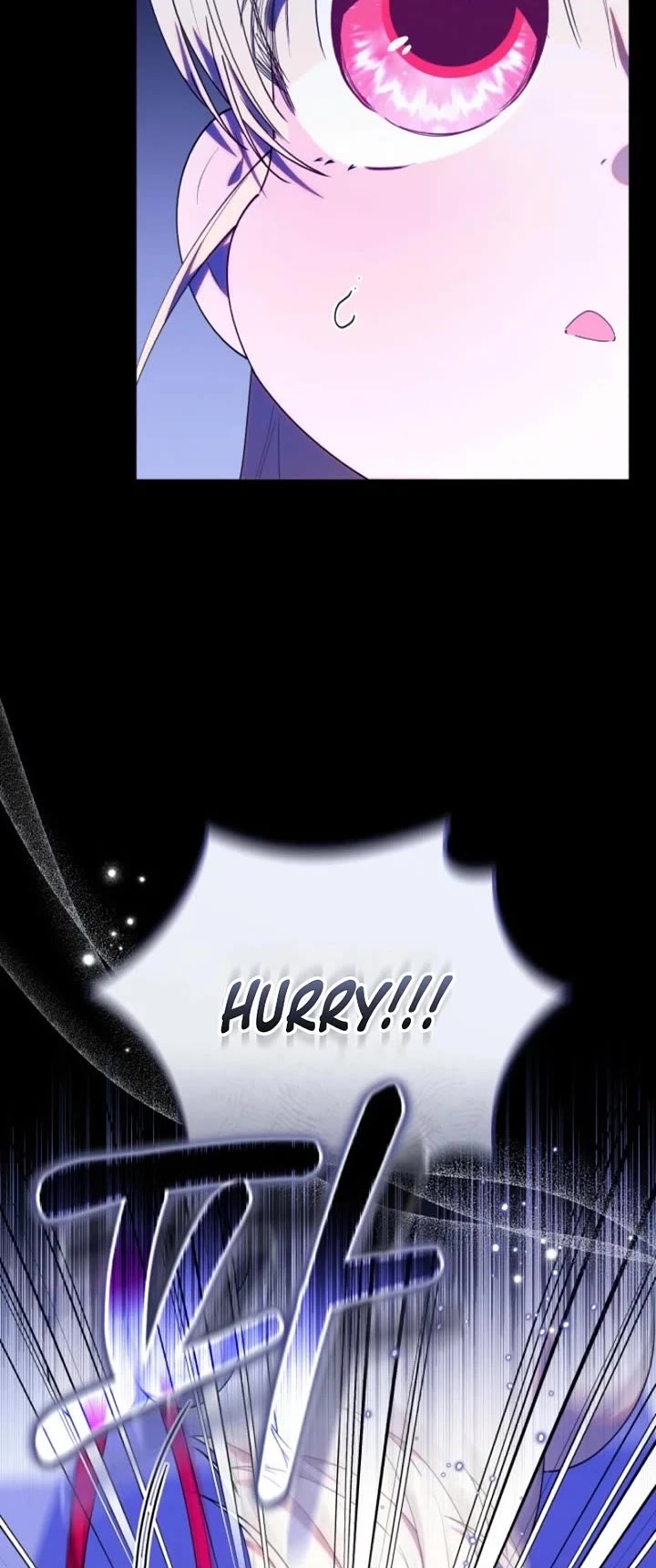 The Chick-Class Hunter Is Filial! chapter 76 page 4