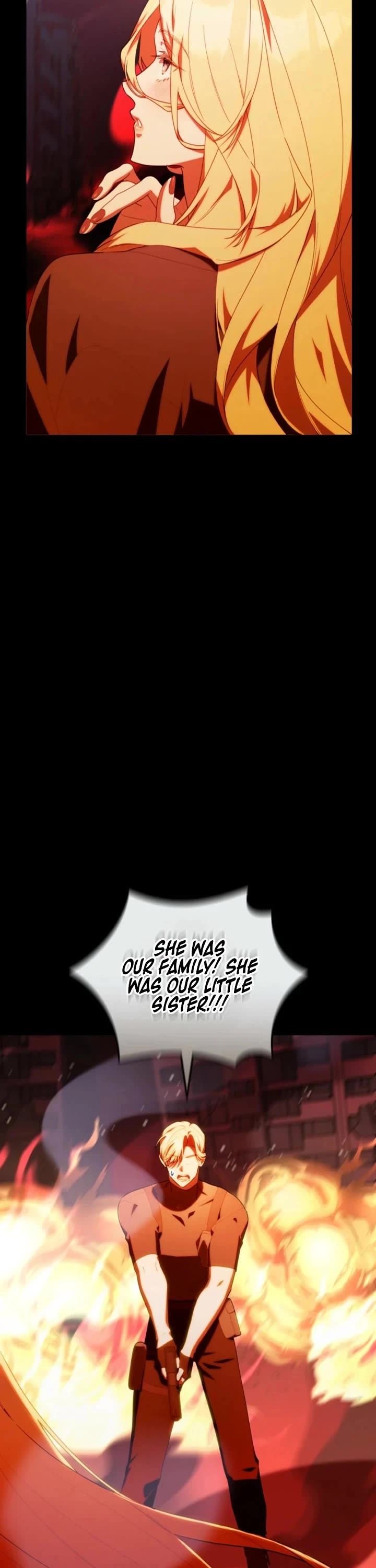 The Chick-Class Hunter Is Filial! chapter 77 page 11