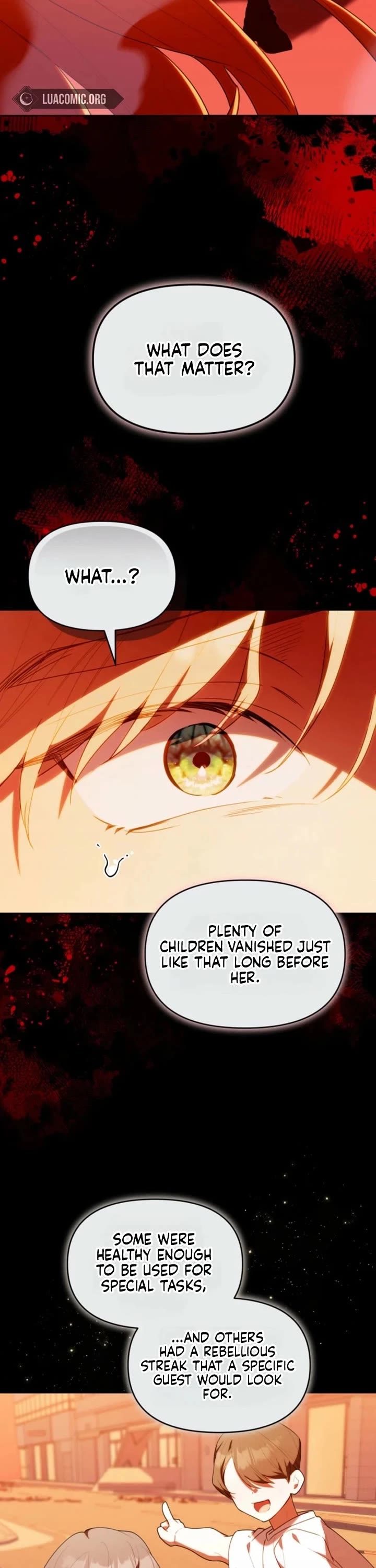 The Chick-Class Hunter Is Filial! chapter 77 page 12