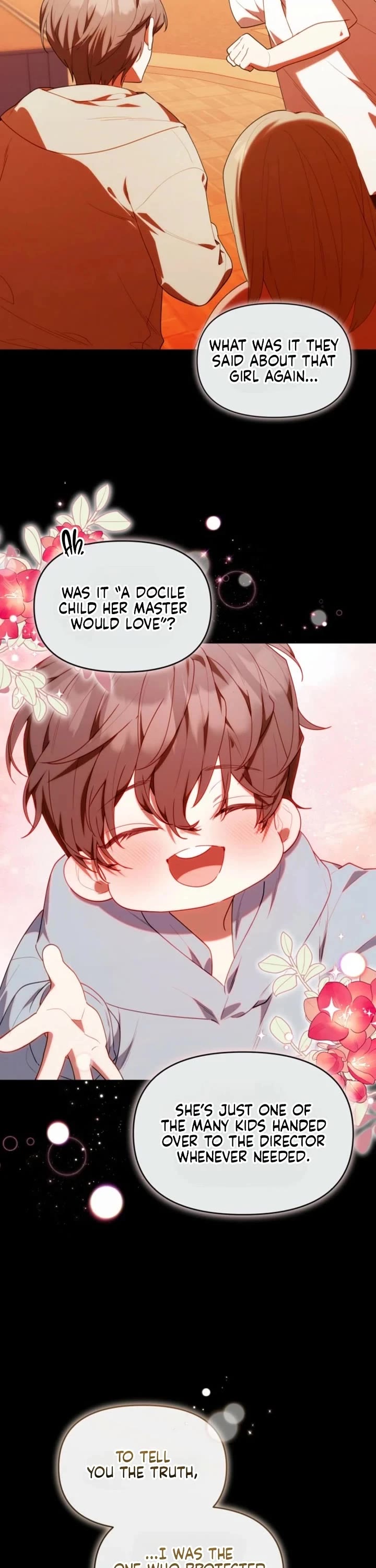 The Chick-Class Hunter Is Filial! chapter 77 page 13