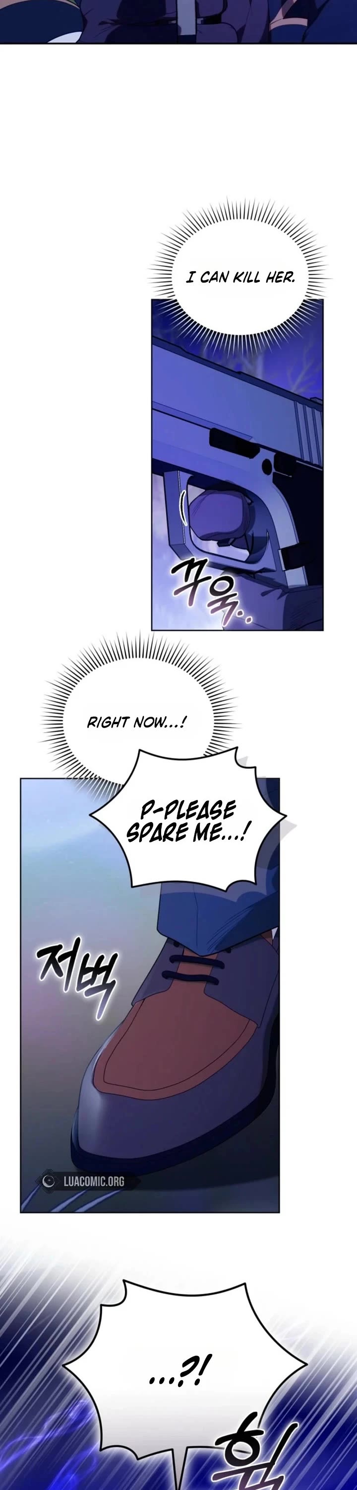 The Chick-Class Hunter Is Filial! chapter 77 page 21