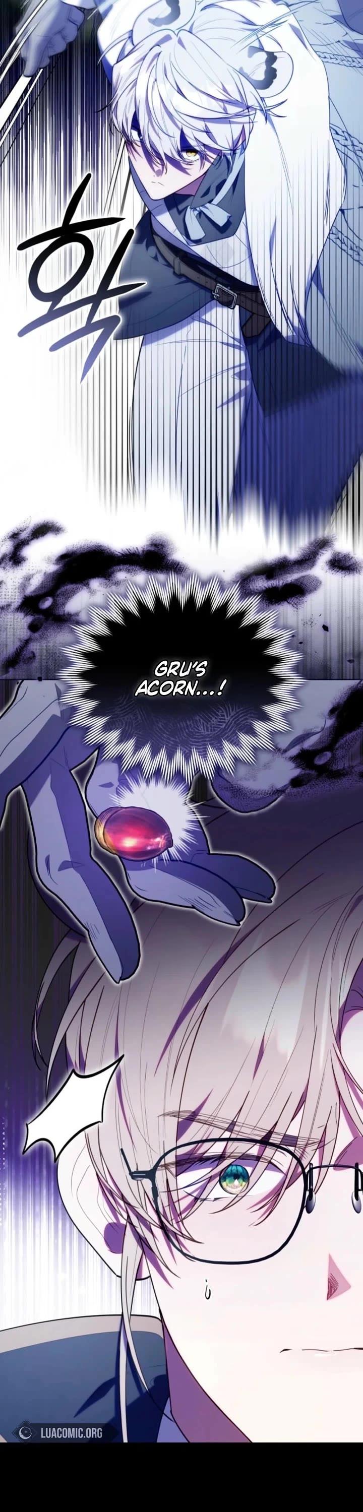 The Chick-Class Hunter Is Filial! chapter 77 page 28
