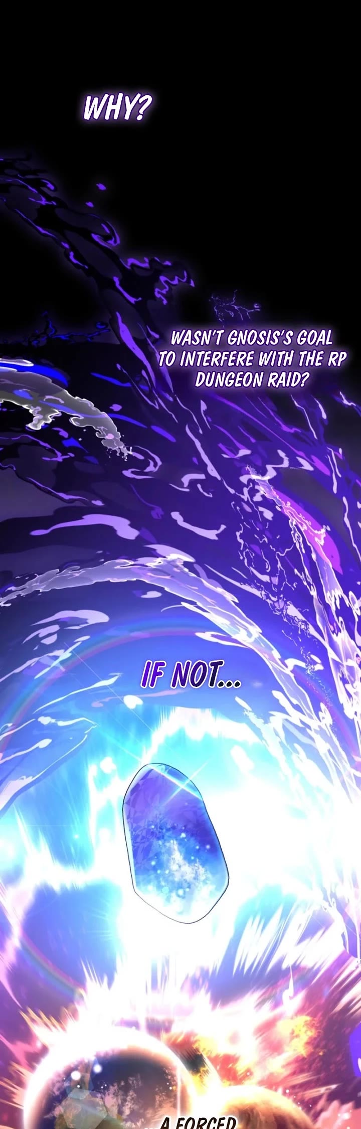 The Chick-Class Hunter Is Filial! chapter 77 page 29