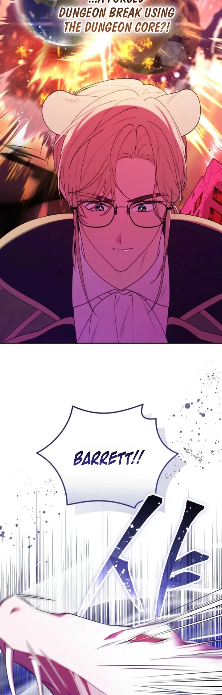 The Chick-Class Hunter Is Filial! chapter 77 page 30