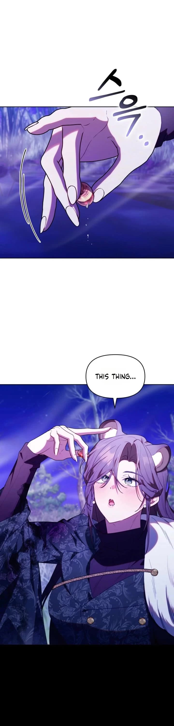 The Chick-Class Hunter Is Filial! chapter 77 page 36