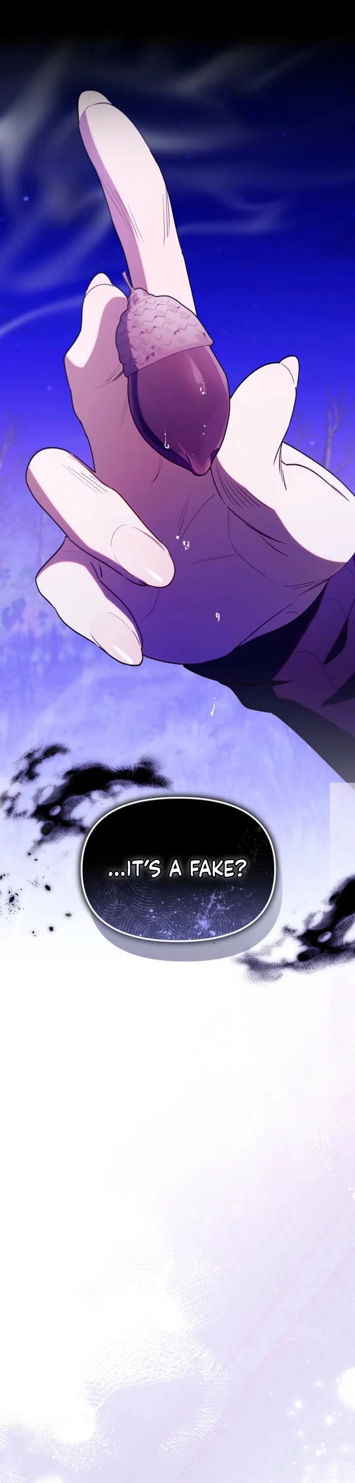 The Chick-Class Hunter Is Filial! chapter 77 page 37