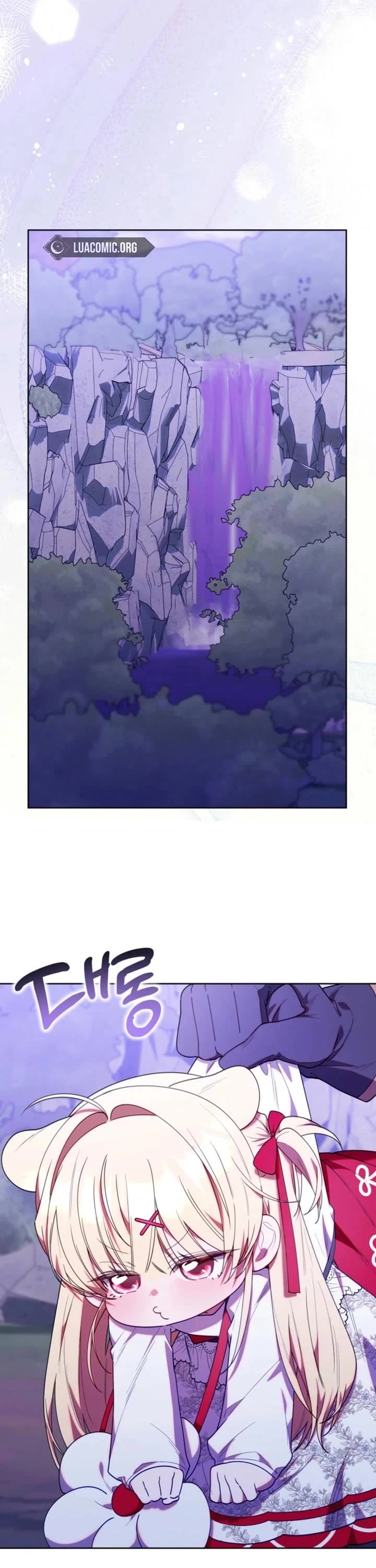 The Chick-Class Hunter Is Filial! chapter 77 page 38