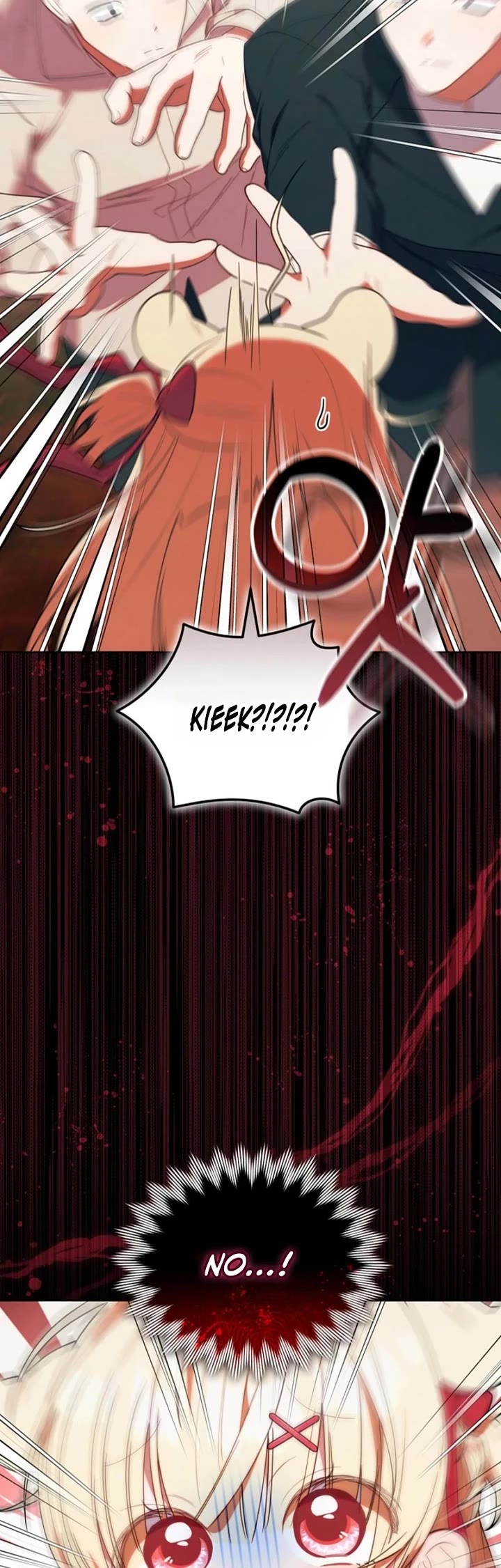 The Chick-Class Hunter Is Filial! chapter 78 page 14