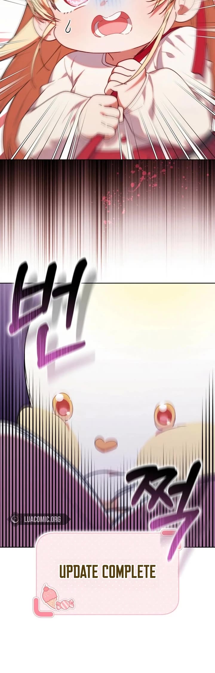 The Chick-Class Hunter Is Filial! chapter 78 page 15