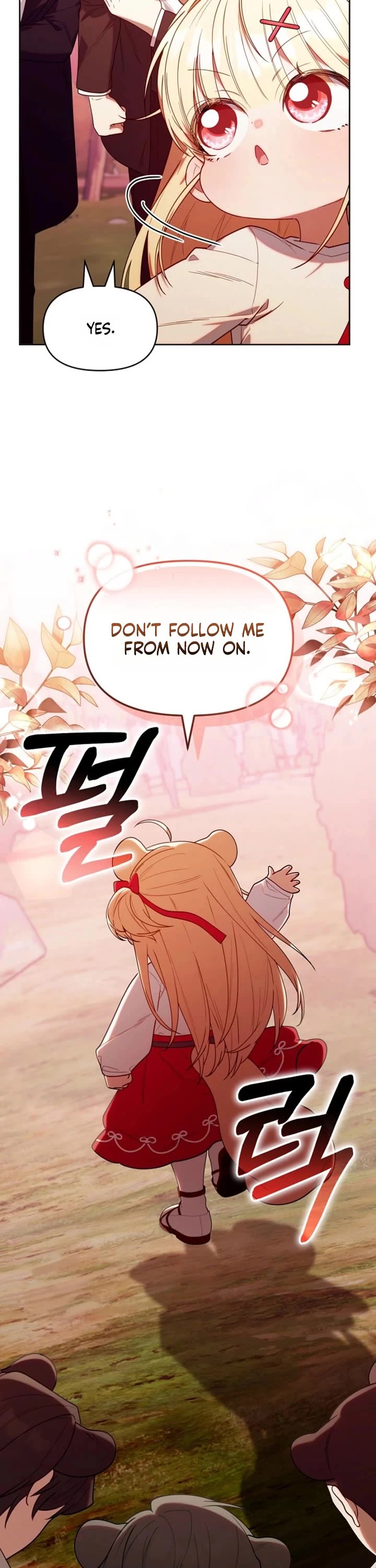 The Chick-Class Hunter Is Filial! chapter 78 page 22