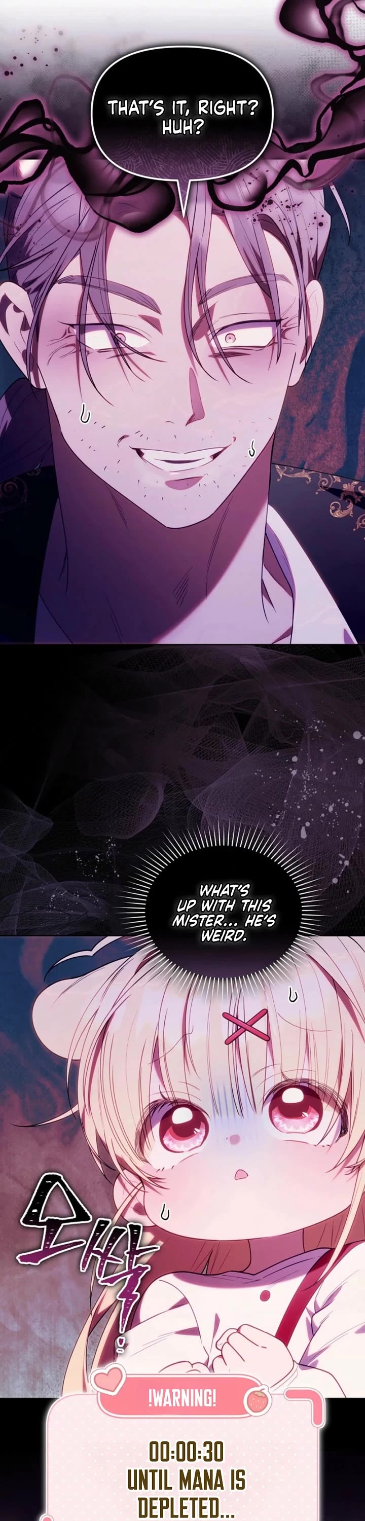 The Chick-Class Hunter Is Filial! chapter 78 page 27