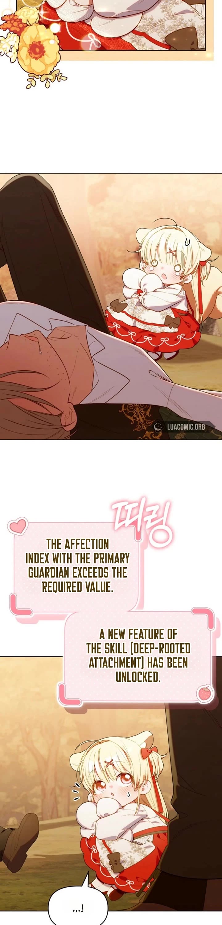 The Chick-Class Hunter Is Filial! chapter 78 page 33