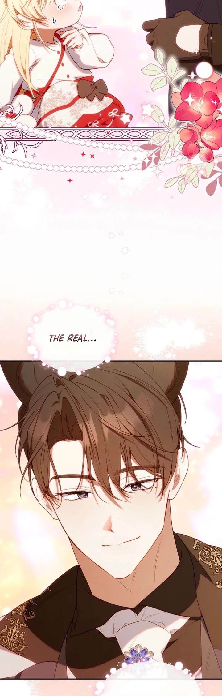 The Chick-Class Hunter Is Filial! chapter 78 page 39