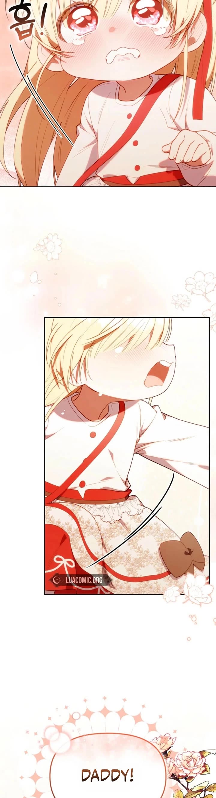 The Chick-Class Hunter Is Filial! chapter 78 page 41
