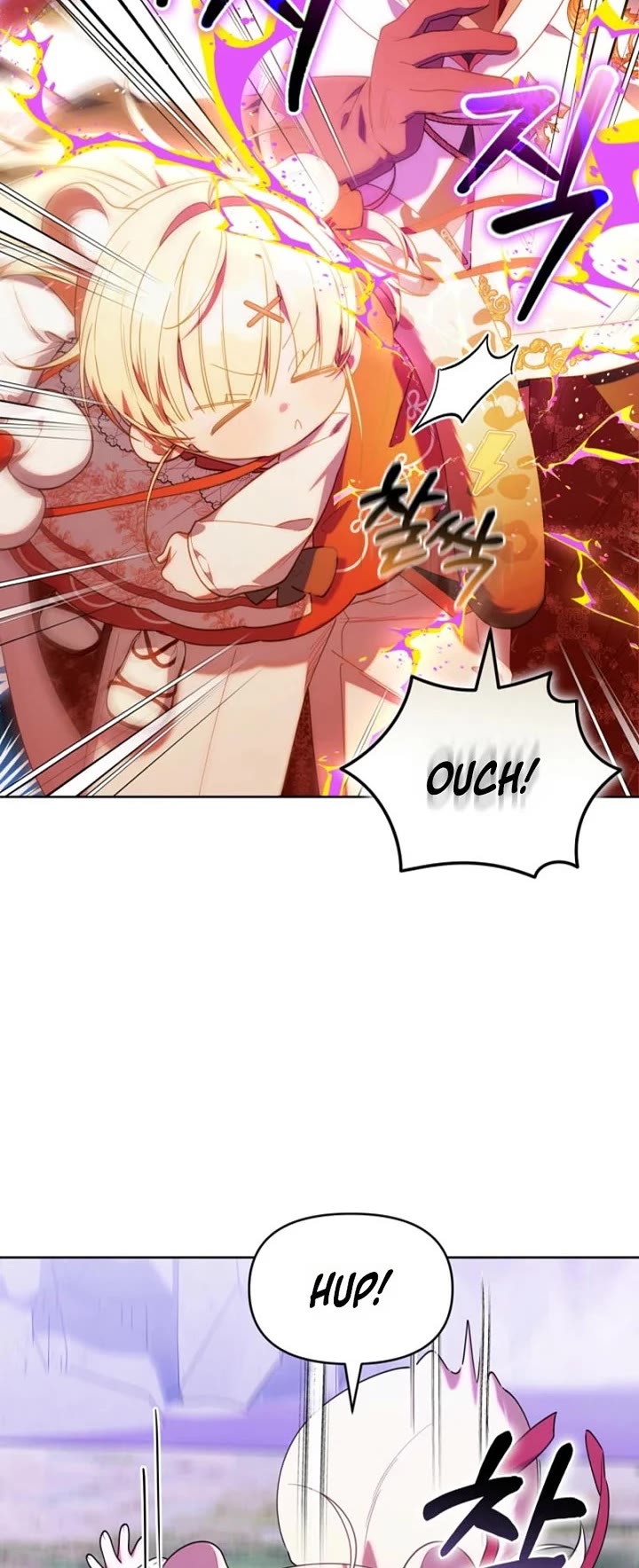 The Chick-Class Hunter Is Filial! chapter 78 page 5