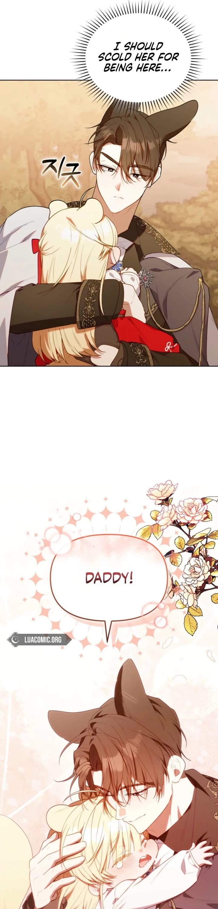 The Chick-Class Hunter Is Filial! chapter 79 page 2