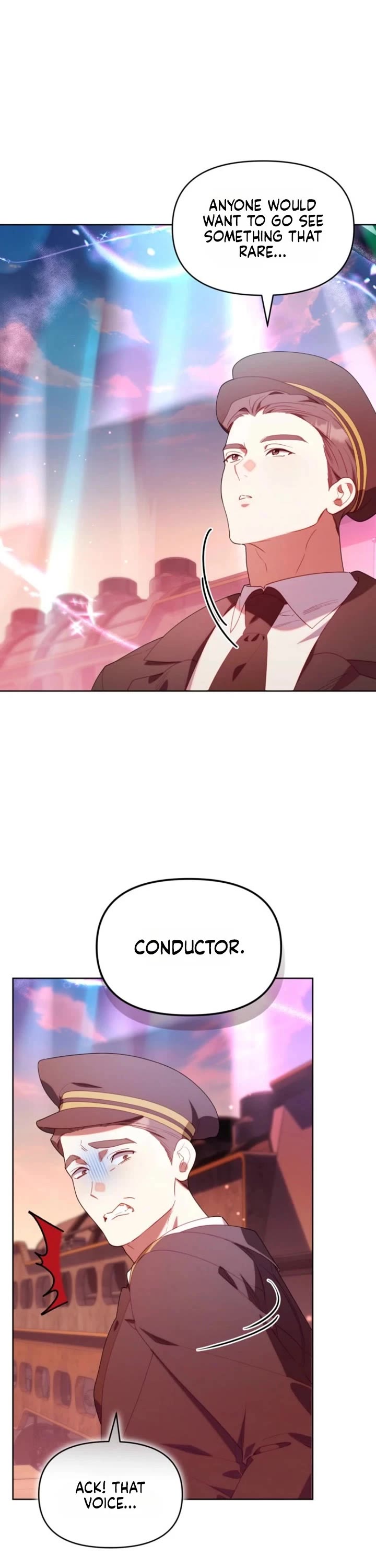The Chick-Class Hunter Is Filial! chapter 79 page 32
