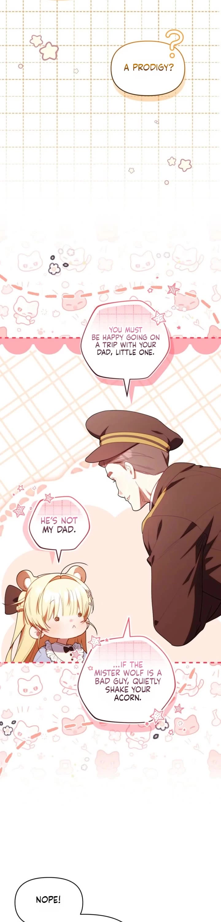 The Chick-Class Hunter Is Filial! chapter 79 page 36