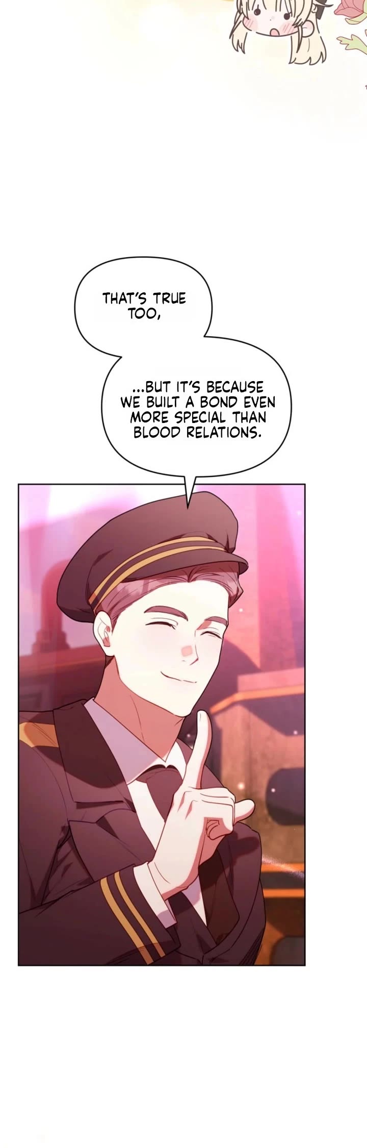 The Chick-Class Hunter Is Filial! chapter 79 page 39