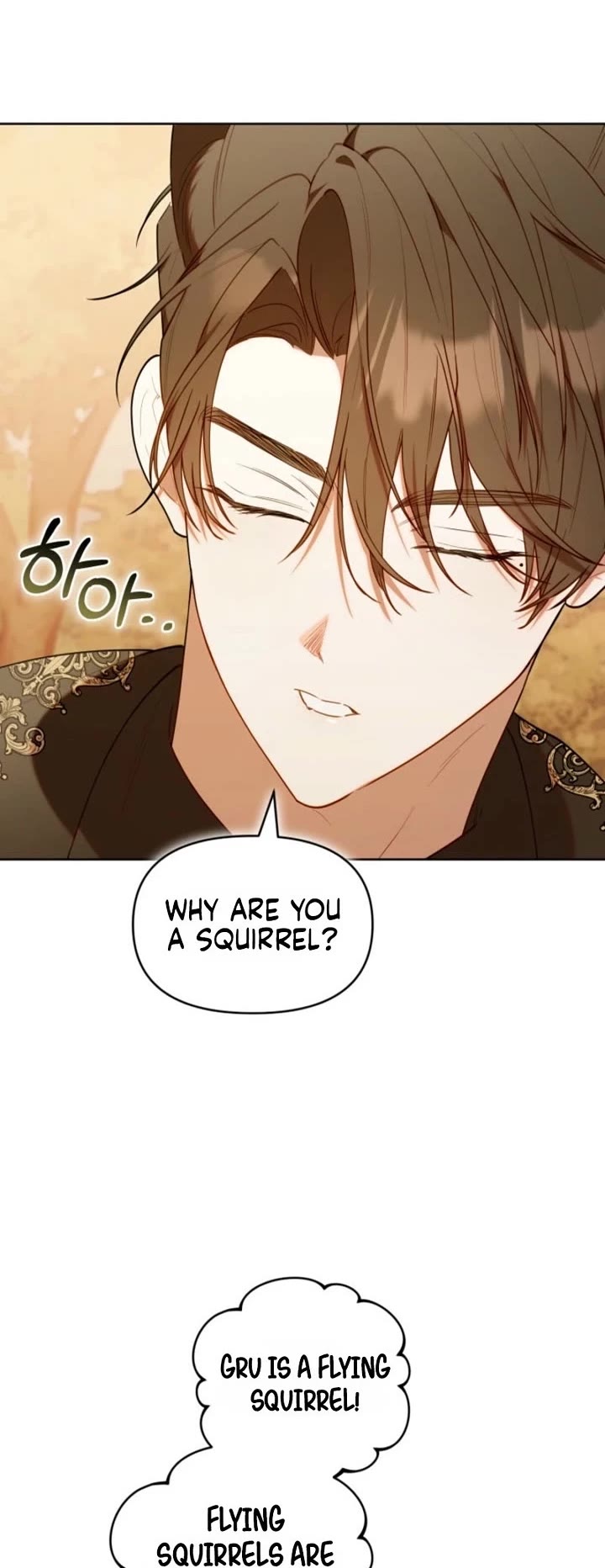 The Chick-Class Hunter Is Filial! chapter 79 page 4