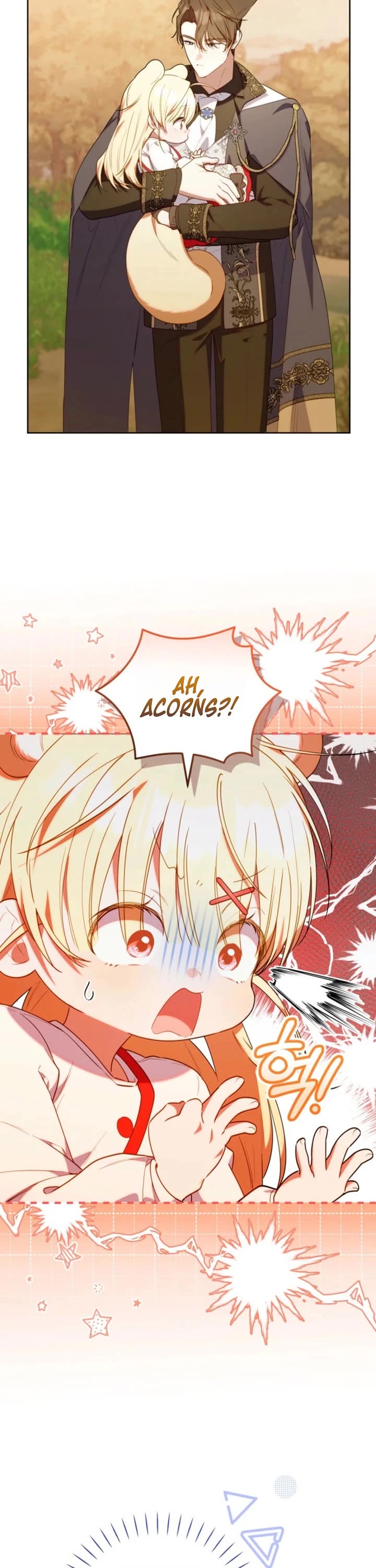 The Chick-Class Hunter Is Filial! chapter 79 page 6