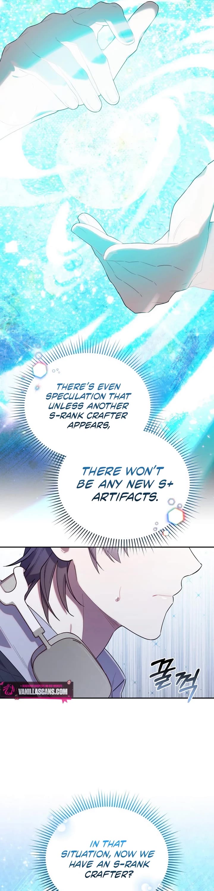 The Chick-Class Hunter Is Filial! chapter 8 page 24