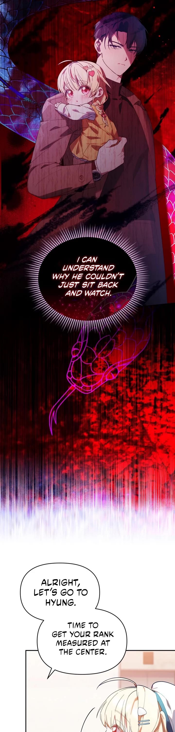 The Chick-Class Hunter Is Filial! chapter 8 page 27