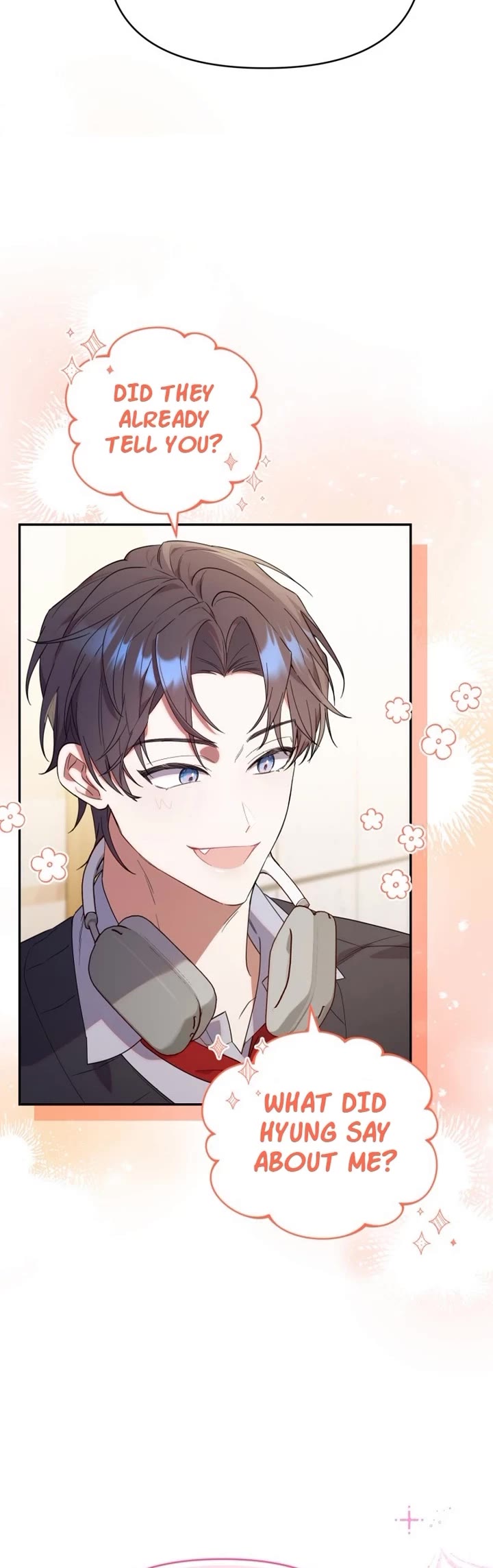 The Chick-Class Hunter Is Filial! chapter 8 page 29