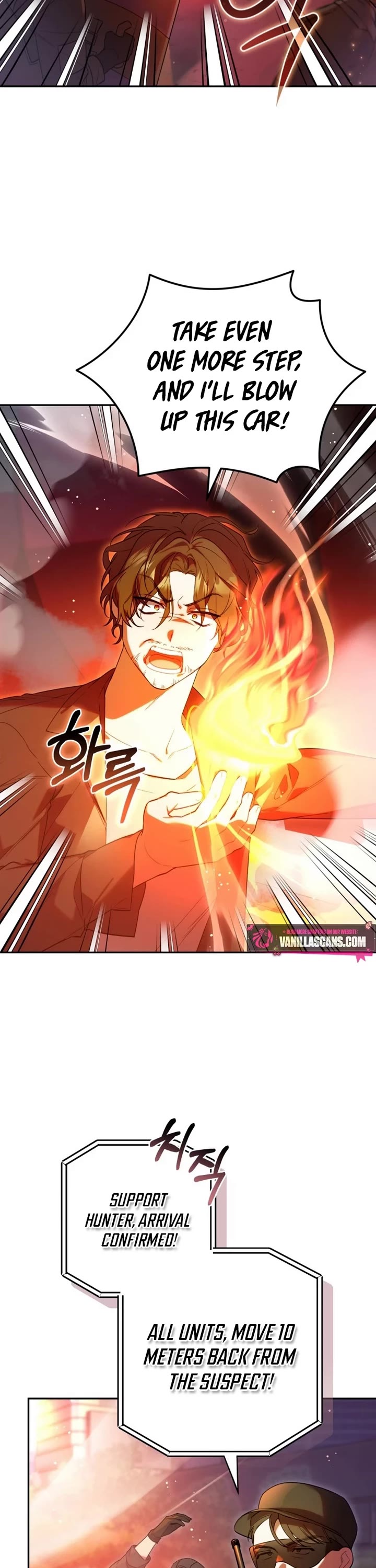 The Chick-Class Hunter Is Filial! chapter 8 page 5