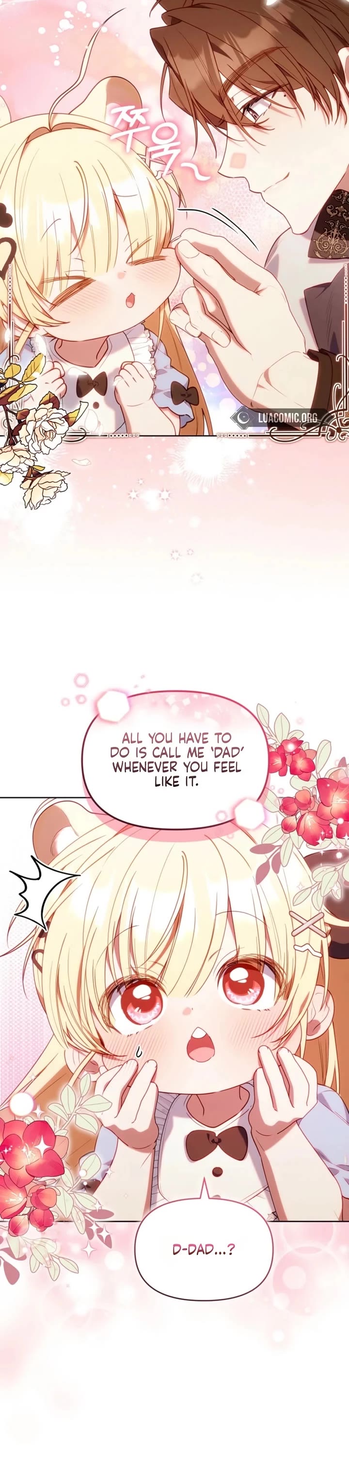 The Chick-Class Hunter Is Filial! chapter 80 page 16
